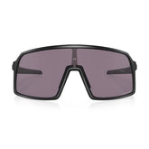 Lunettes Oakley Sutro S Matte Black/Prizm Grey - Genetik Sport